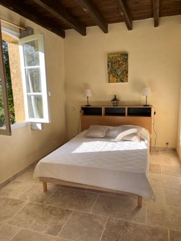 Photo of Bedroom in Monguilhem