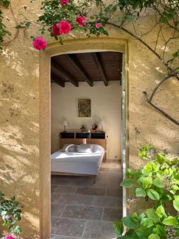 Photo of Bathroom in Monguilhem