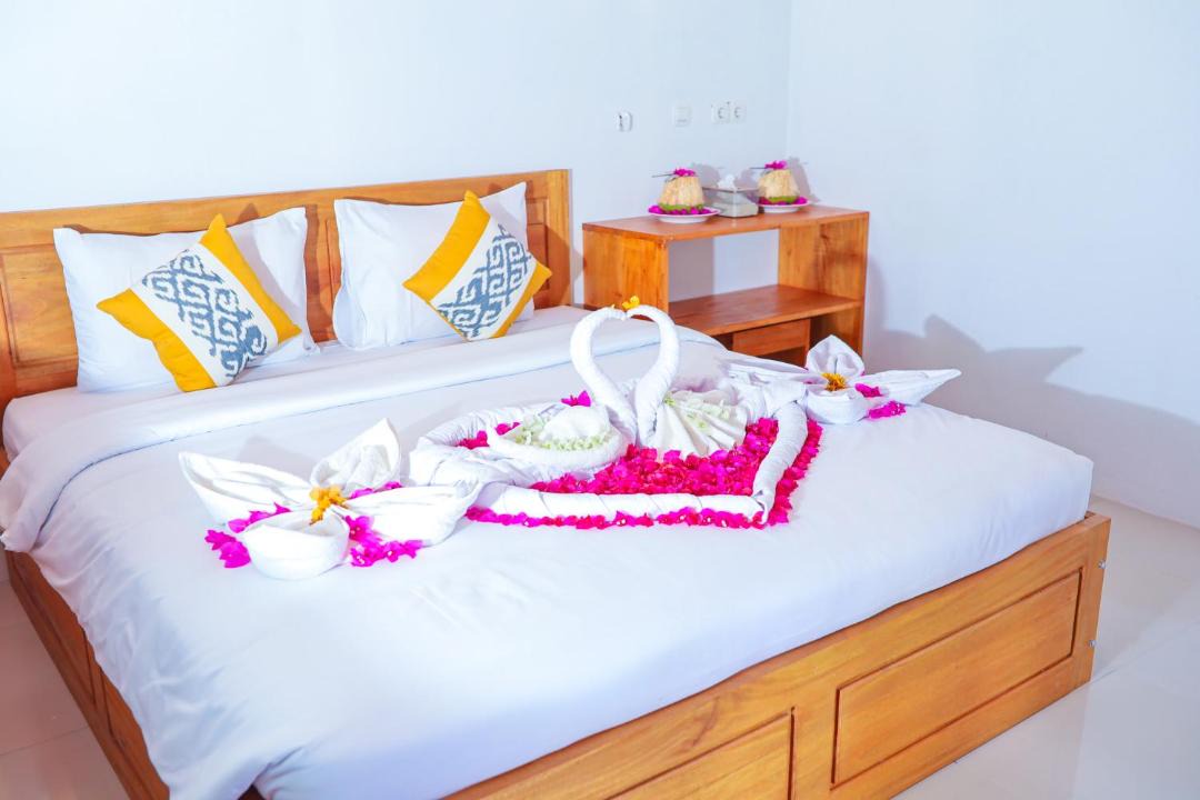 Photo of Bedroom in Gerupuk