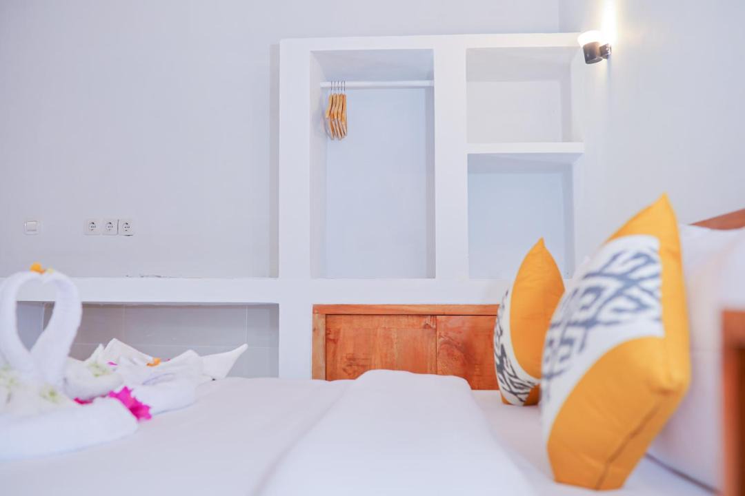 Photo of Bedroom in Gerupuk