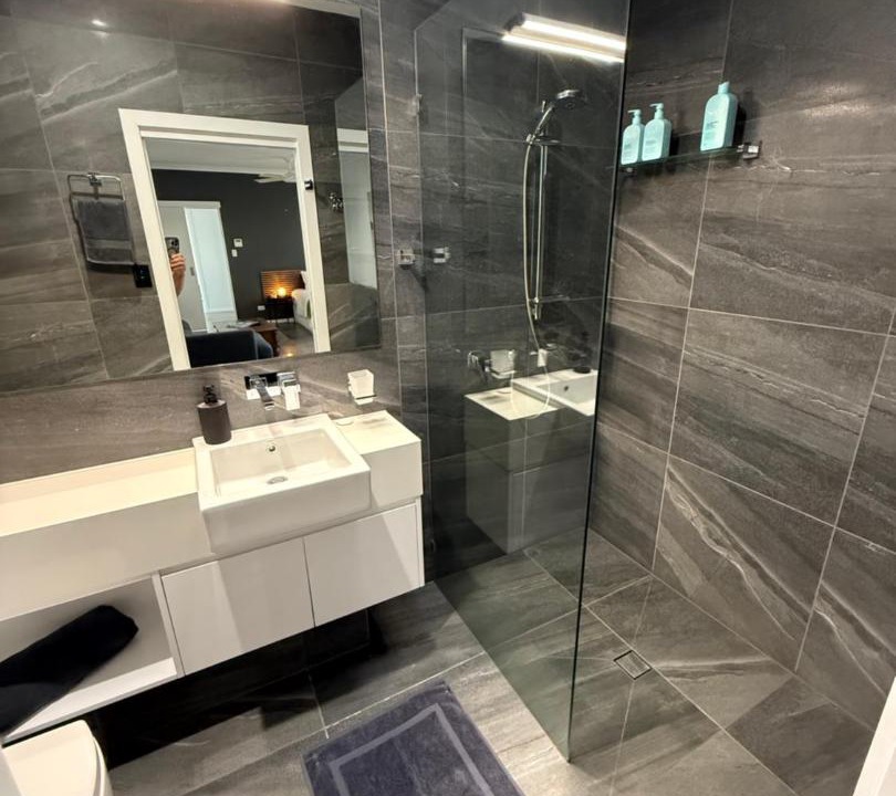 Photo of Bathroom in Gold Coast