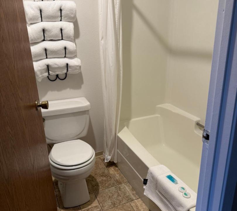 Photo of Bathroom in Weiser