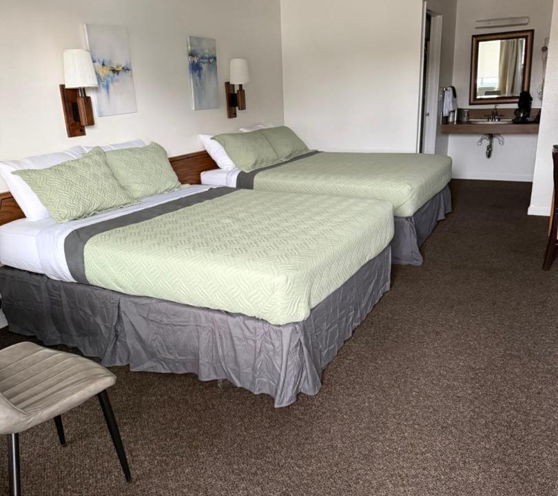 Photo of Bedroom in Weiser