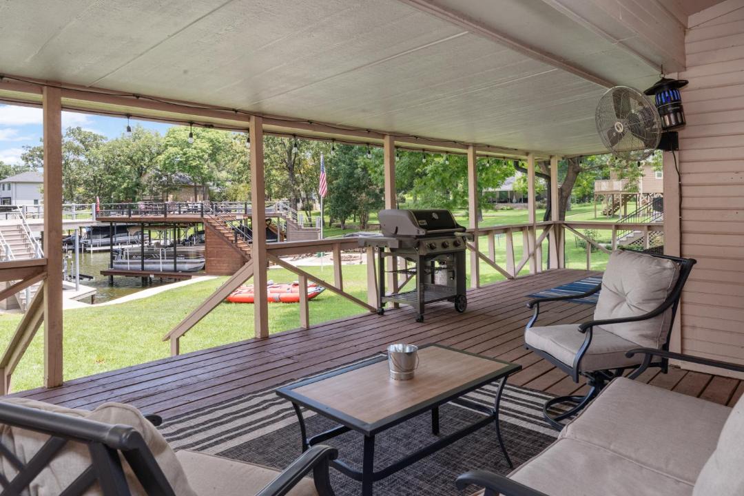 Photo of Patio Balcony in Tool