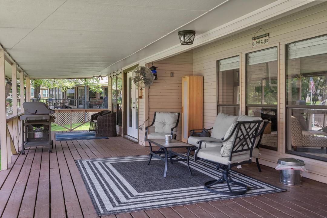 Photo of Patio Balcony in Tool