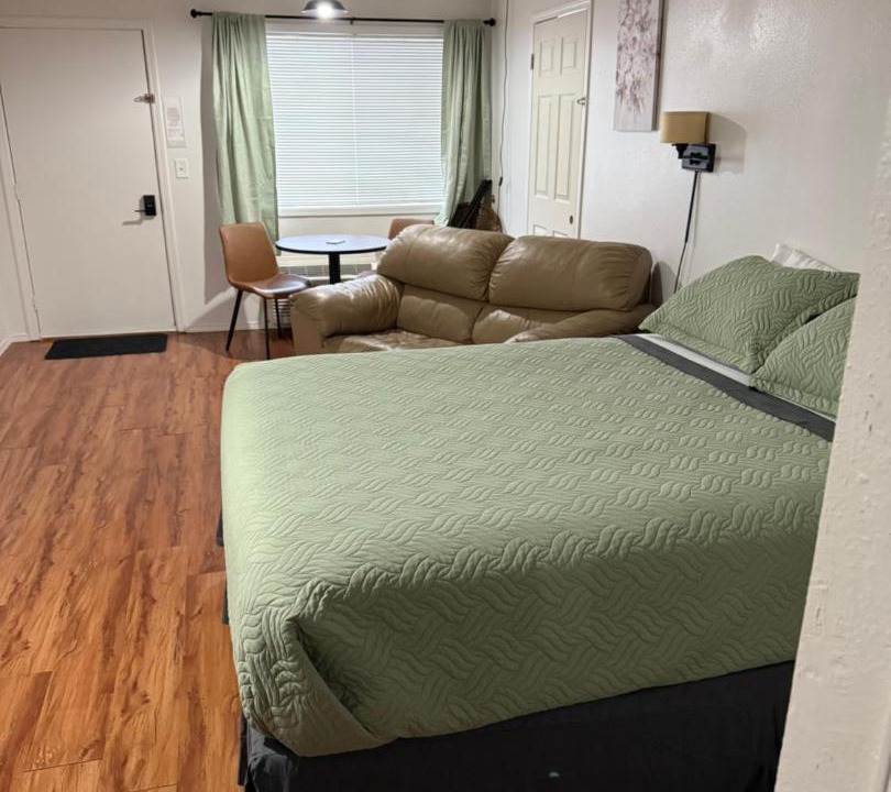 Photo of Bedroom in Weiser