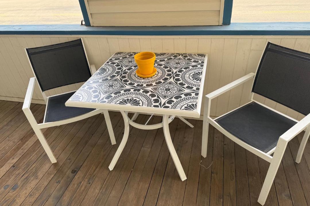 Photo of Patio Balcony in Weiser