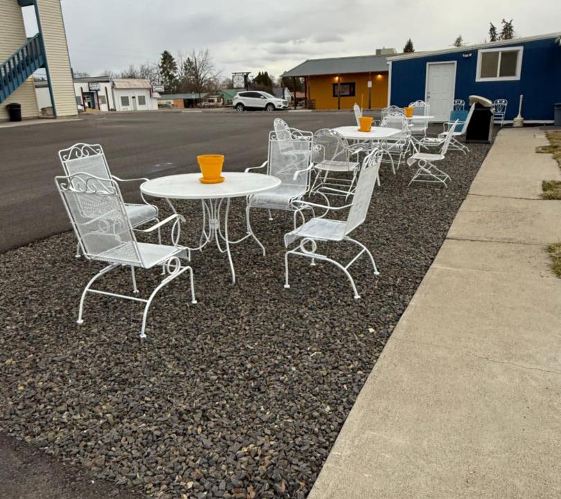 Photo of Others in Weiser