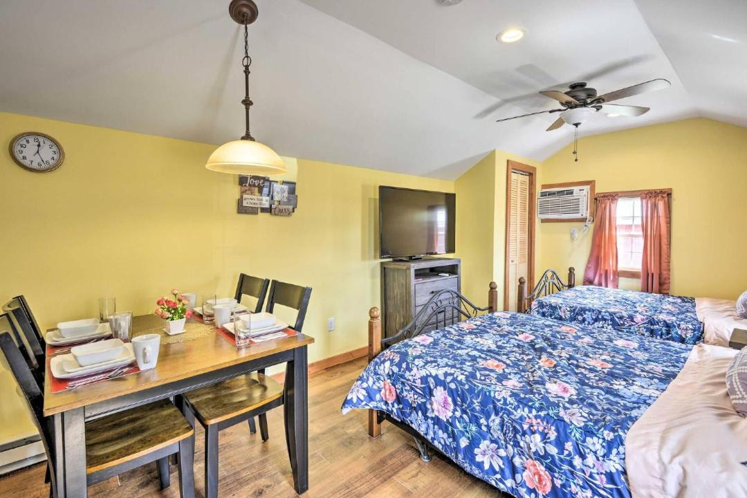 Photo of Bedroom in Pleasant Mount
