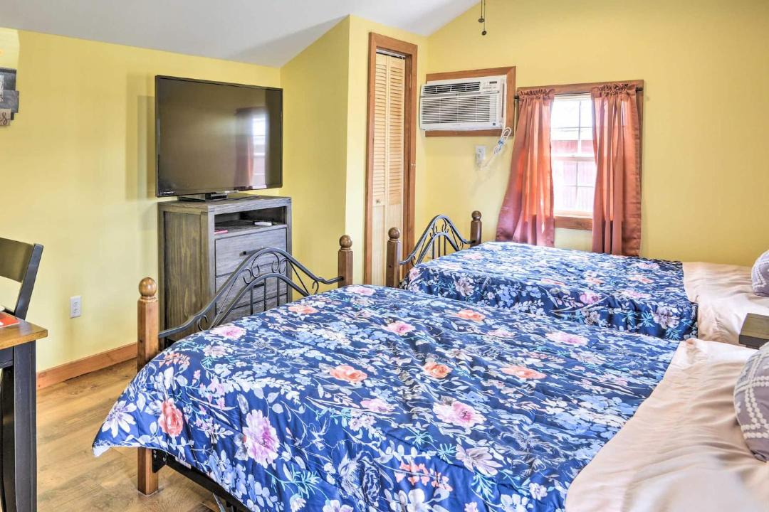 Photo of Bedroom in Pleasant Mount