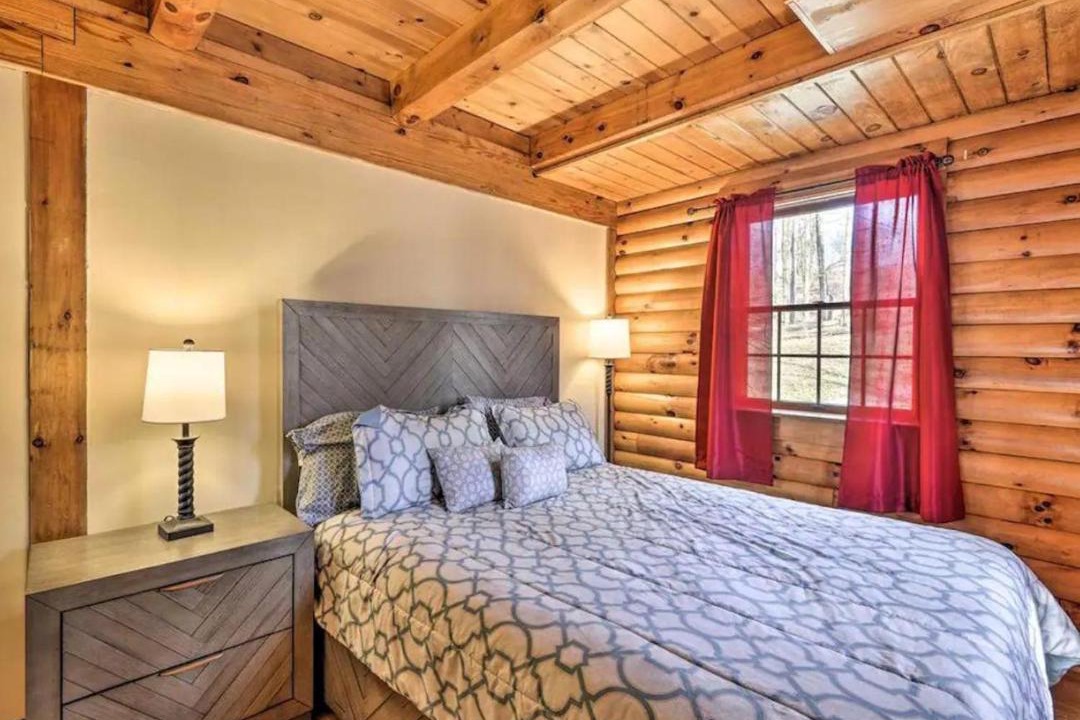 Photo of Bedroom in Pleasant Mount