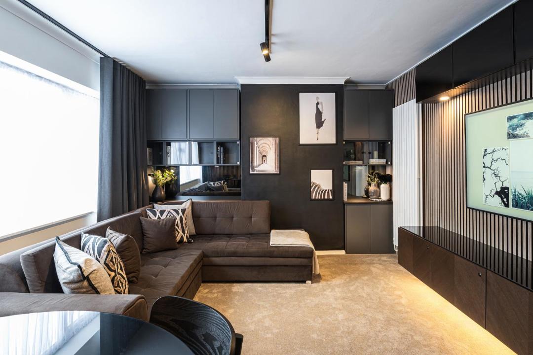 Photo of Livingroom in Aylestone