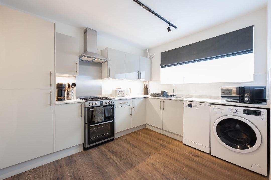 Photo of Kitchen in Aylestone