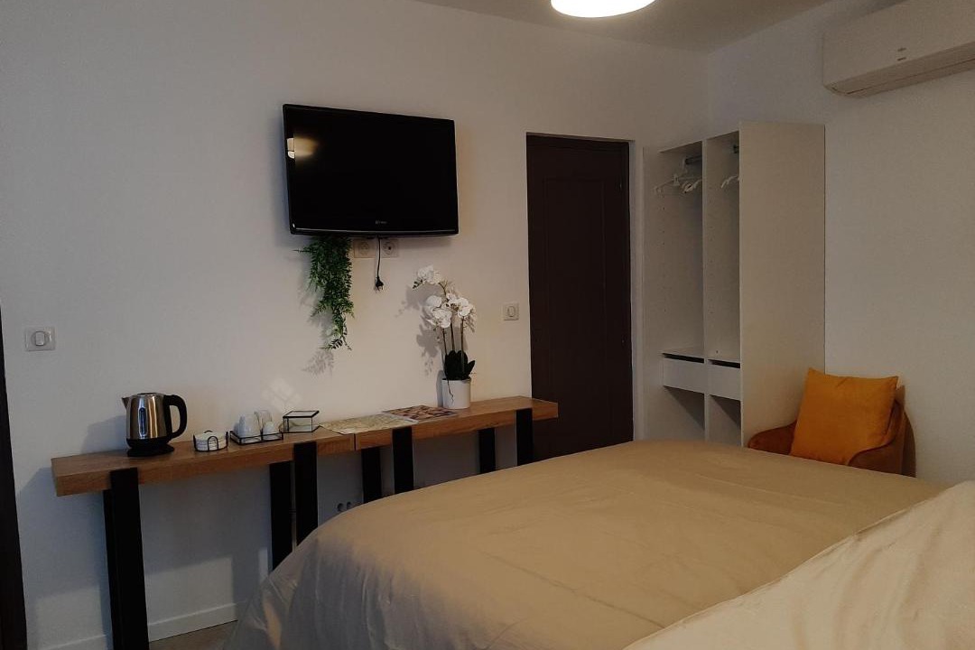 Photo of Bedroom in Le Vigan