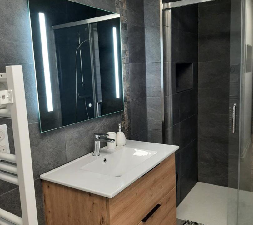 Photo of Bathroom in Le Vigan