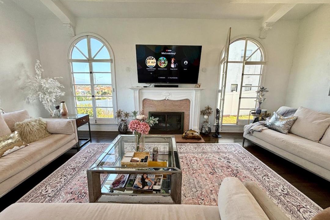 Photo of Livingroom in Northwest San Pedro