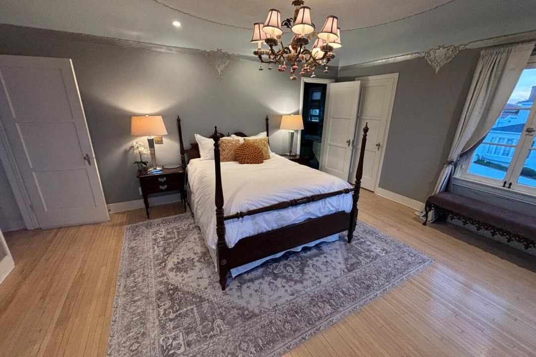 Photo of Bedroom in Northwest San Pedro