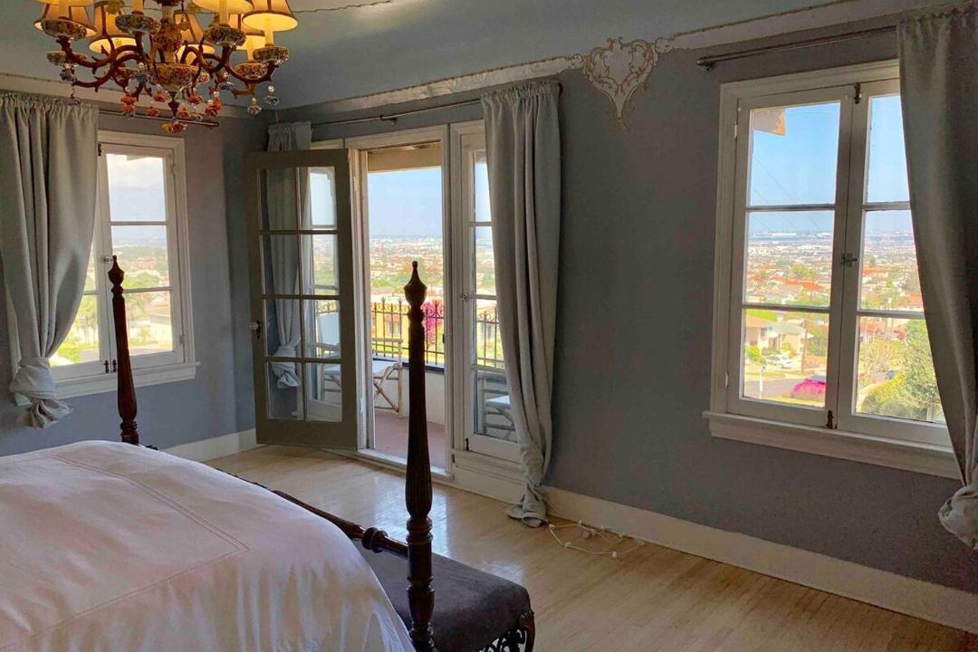Photo of Bedroom in Northwest San Pedro