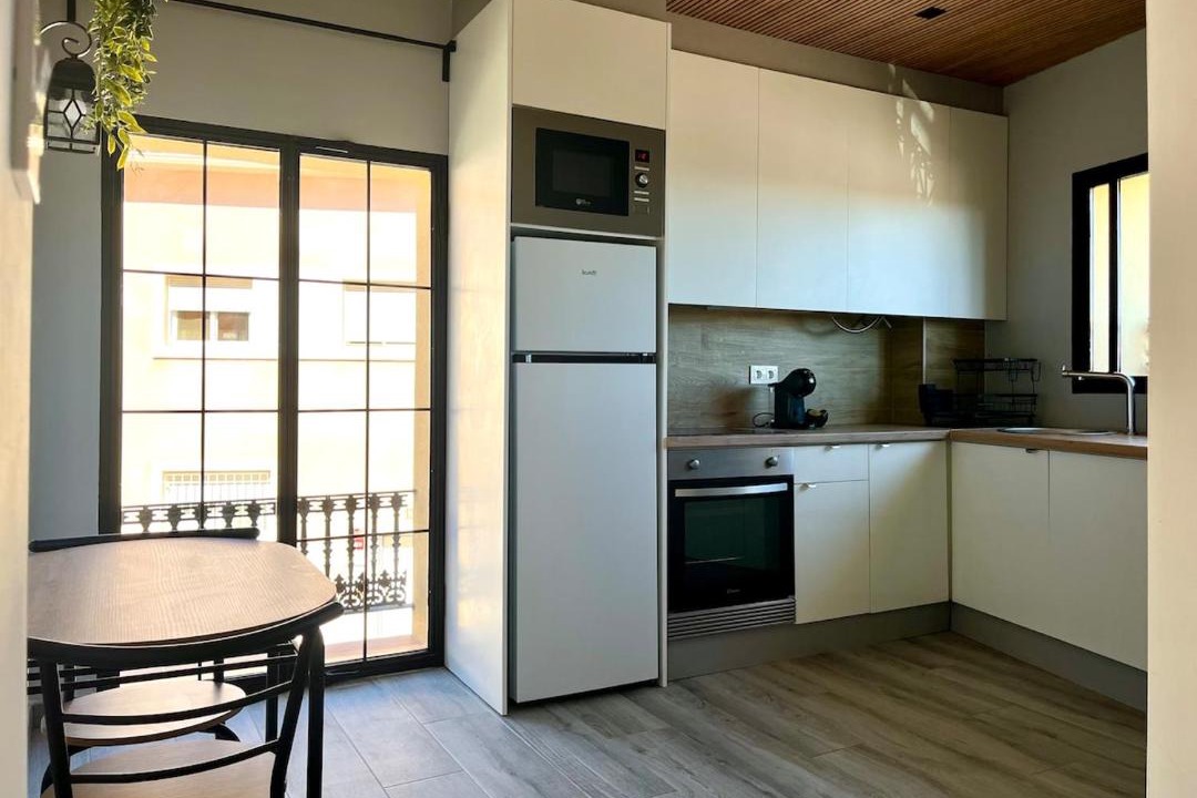 Photo of Kitchen in Betera
