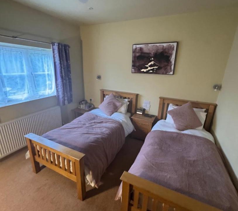 Photo of Bedroom in Odcombe