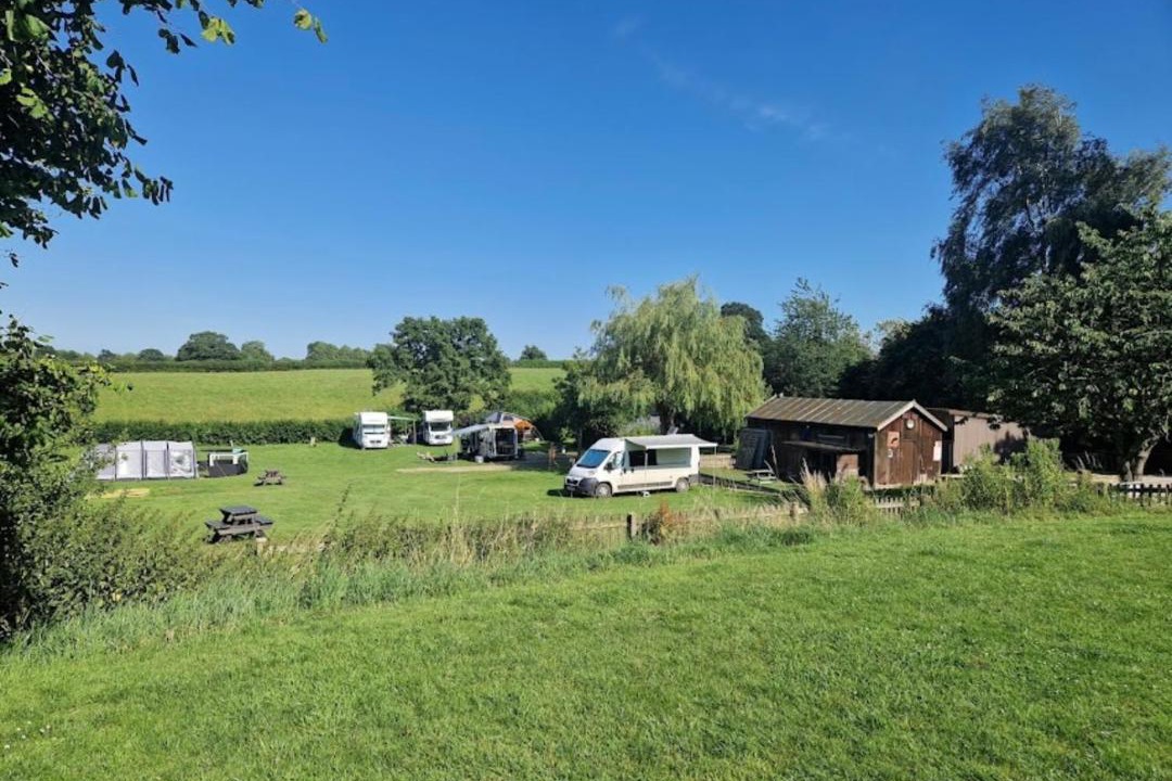 Photo of Others in Odcombe