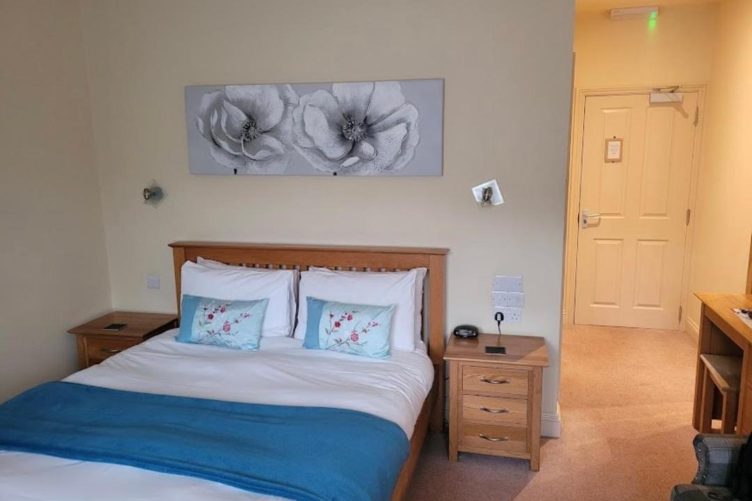 Photo of Bedroom in Odcombe
