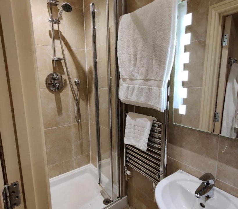 Photo of Bathroom in Odcombe