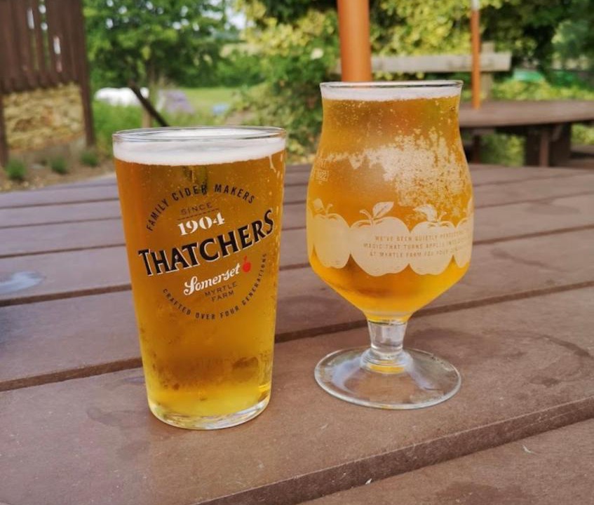 Photo of Others in Odcombe