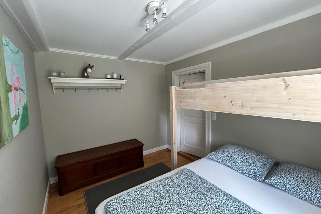 Photo of Bedroom in Tistrup