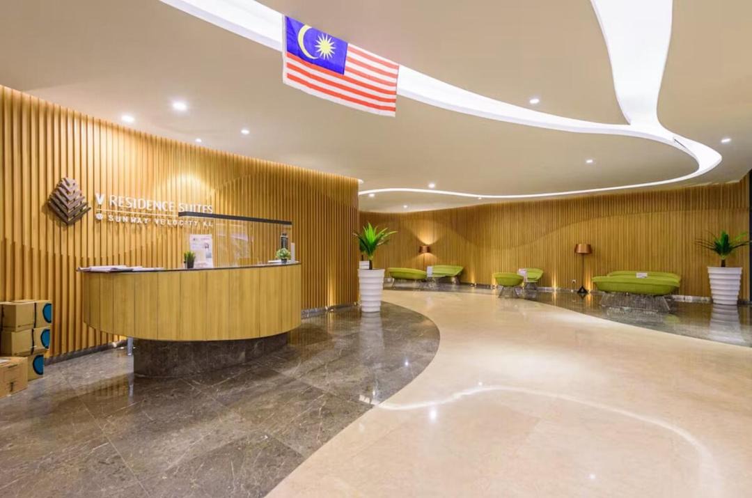 Photo of Others in Maluri