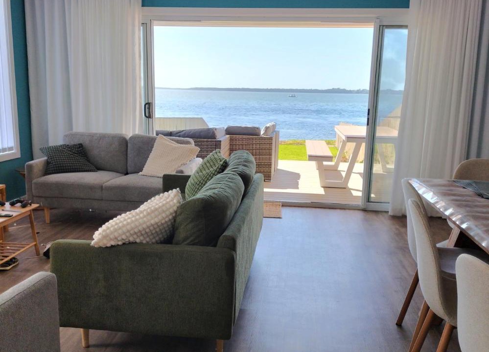 Photo of Livingroom in Gorokan