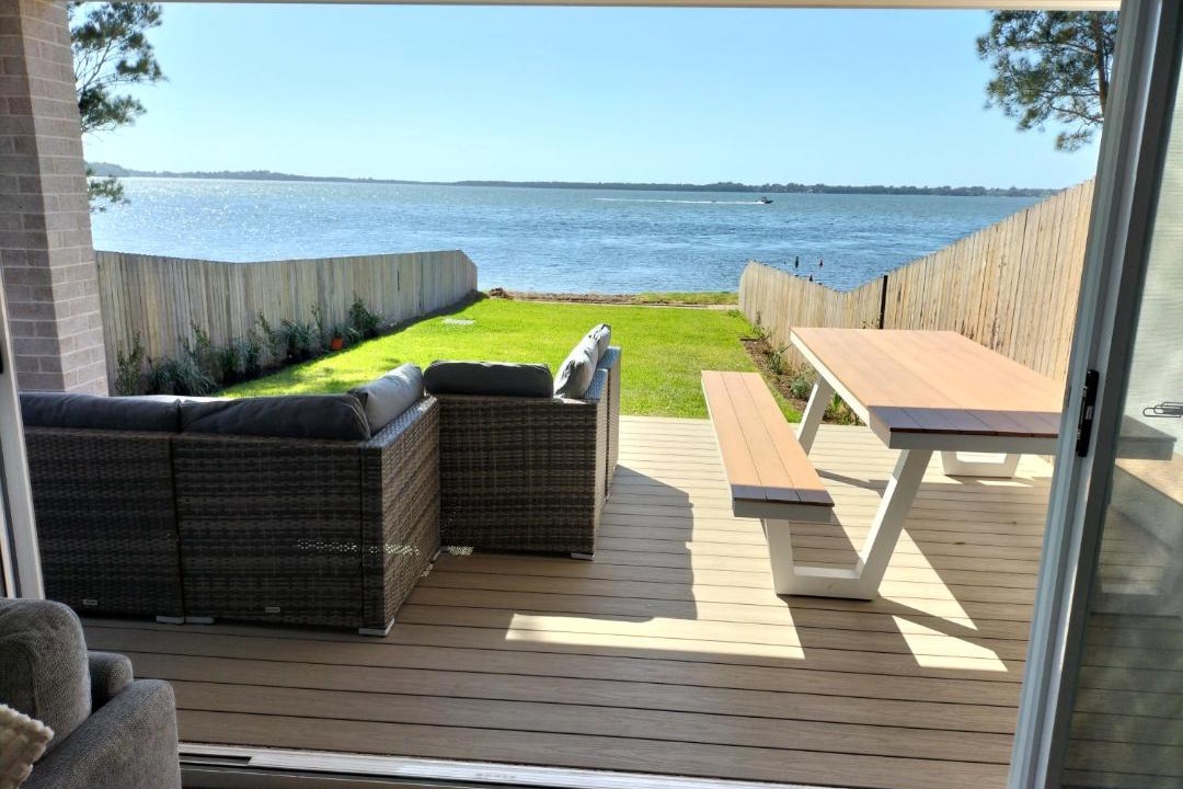 Photo of Patio Balcony in Gorokan