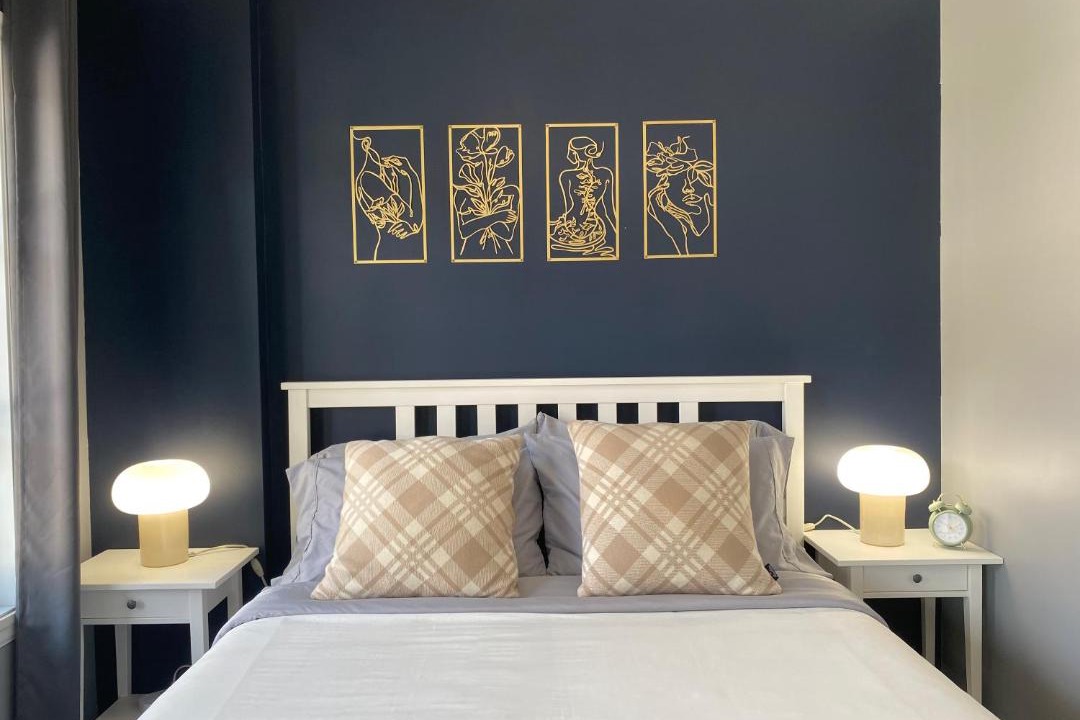 Photo of Bedroom in Boischatel