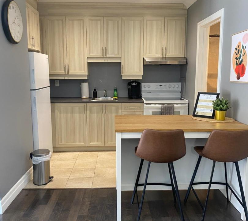 Photo of Kitchen in Boischatel