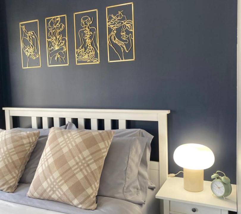 Photo of Bedroom in Boischatel