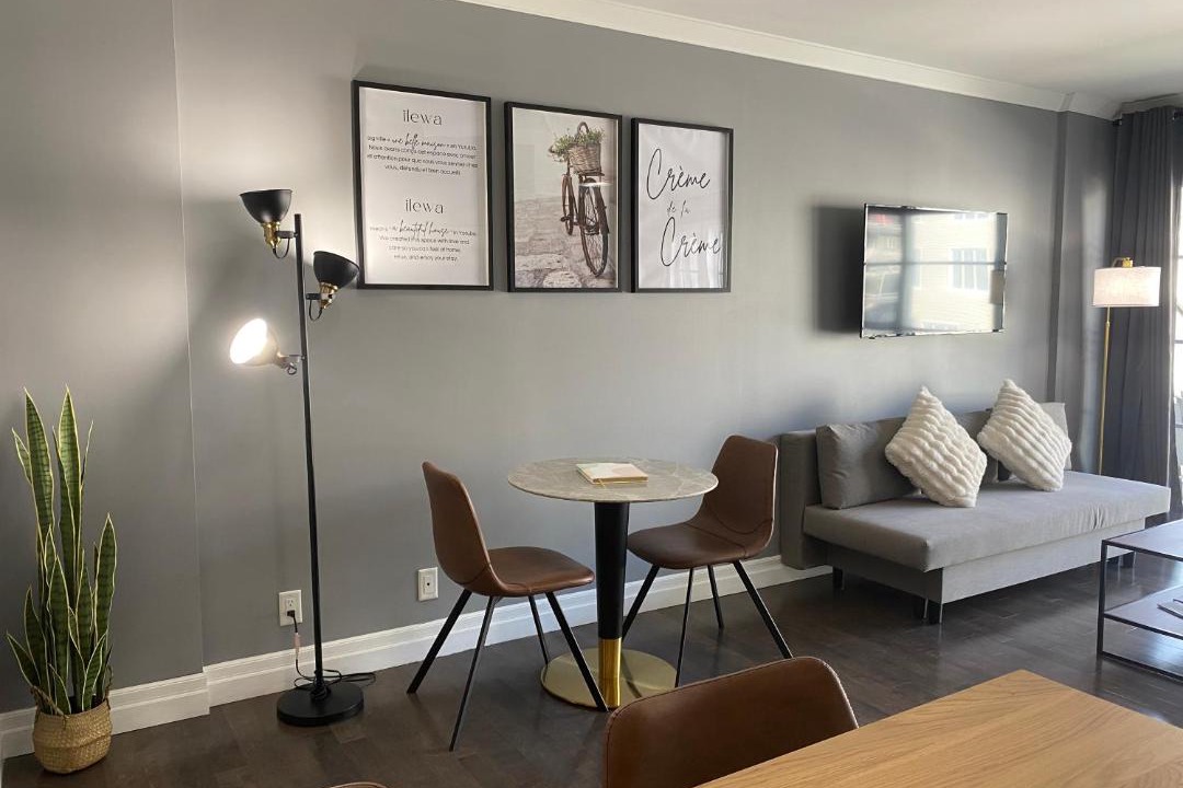 Photo of Livingroom in Boischatel