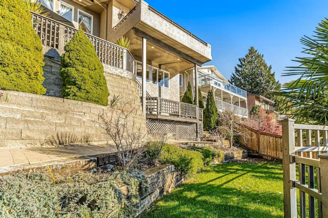 Photo of Patio Balcony in Lakewood