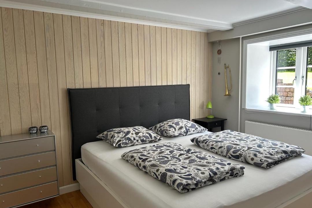 Photo of Bedroom in Tistrup