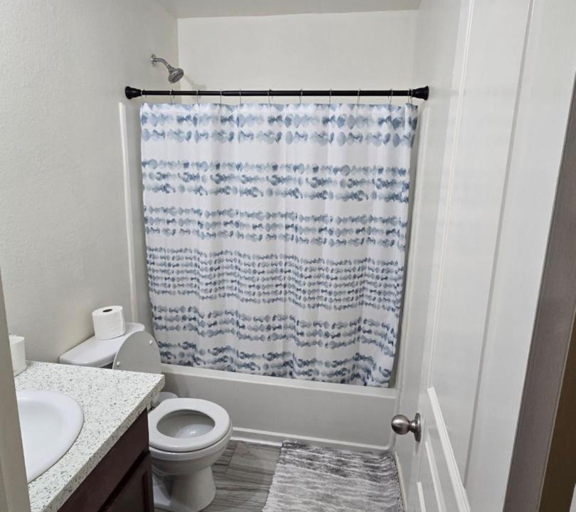 Photo of Bathroom in Cypress