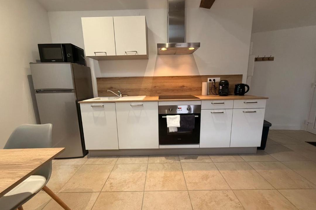 Photo of Kitchen in Lancie