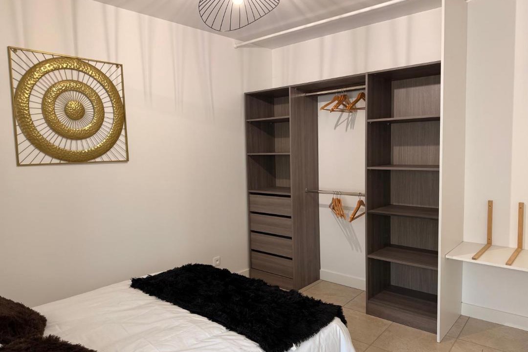 Photo of Bedroom in Lancie