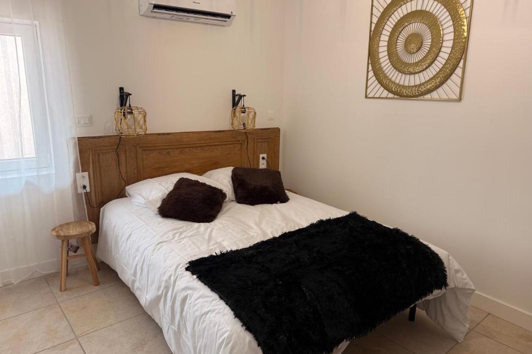 Photo of Bedroom in Lancie