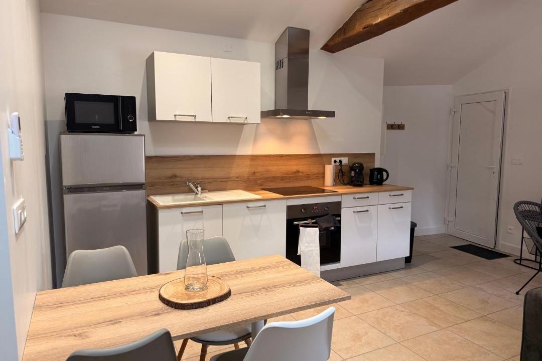 Photo of Kitchen in Lancie