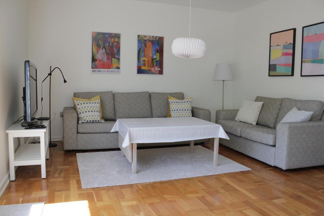 Photo of Livingroom in Middelfart
