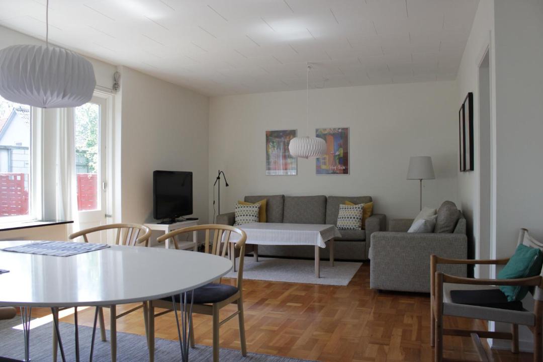 Photo of Livingroom in Middelfart
