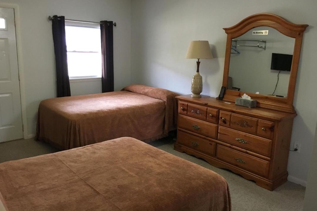 Photo of Bedroom in Gansevoort