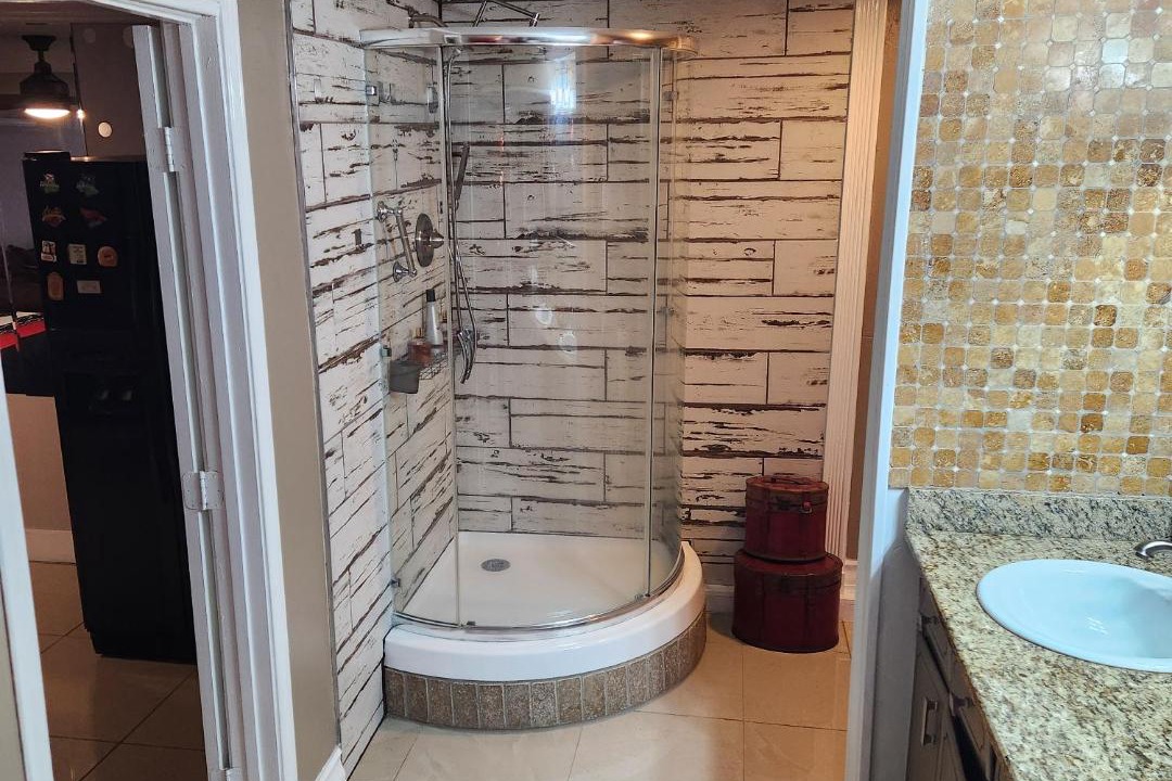 Photo of Bathroom in Hampton
