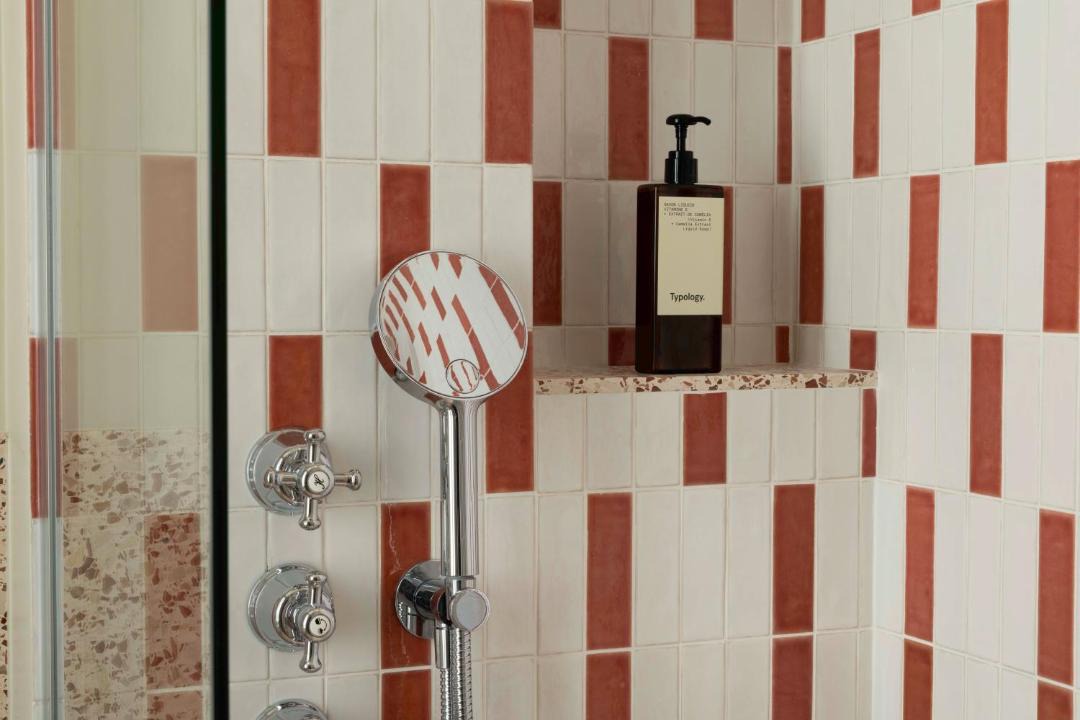Photo of Bathroom in Notre-Dame-des-Champs