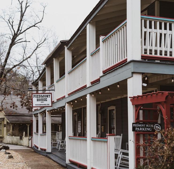 Photo of Others in Eureka Springs Historic District