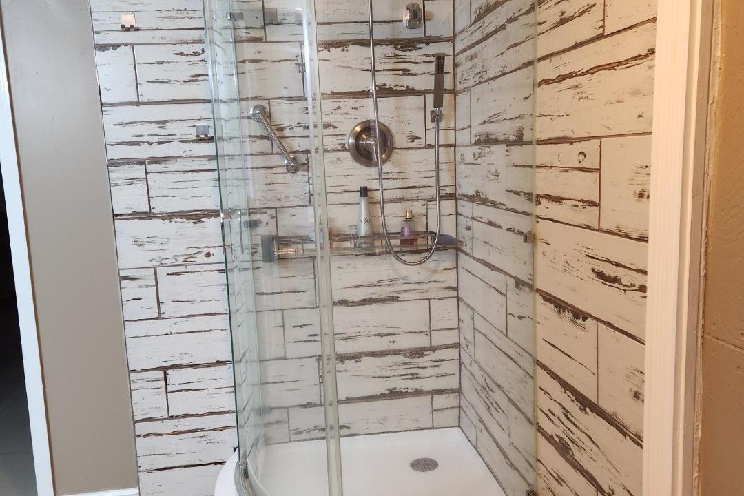 Photo of Bathroom in Hampton